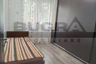 Apartament de 3 camere, 48mp, zona strazii Bucegi - 4