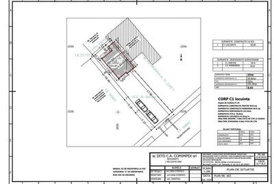 Casă cu 4 camere cu Teren 210 Mp în Bucureștii Noi - 5