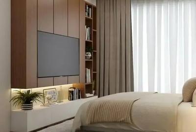 Apartament de 3 camere decomandat Titan Theodor Pallady M. 1 Decembrie - 1