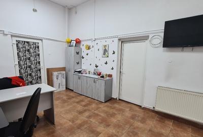 Spațiu comercial, de 98 mp, în Confecții - 4