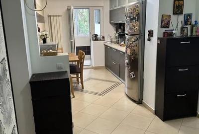 Apartament 4 camere | Crangasi | Centrala proprie | Loc de parcare - 3