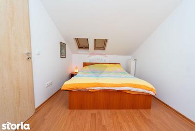 Apartament cu 2 camere decomandat în Central - 6