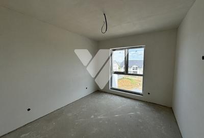 Casa duplex 4 camere cu pivnita si teren 300 mp - Calea Cisnadiei - 5