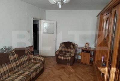 Apartament 3 camere decomandat, 78 mp, zona Micro 4 - 3