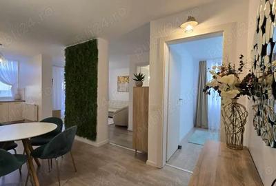 Apartament 3 camere de inchiriat, Prima Premium Sova - 4