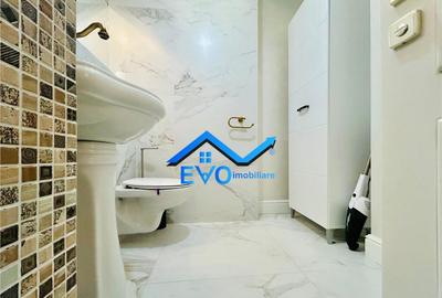 Apartament de cu 3 camere, Palas Mall - 5