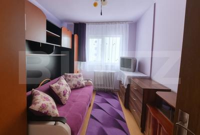 Apartament 3 camere | Balcon | 2 bai | Parcare | Manastur - 3