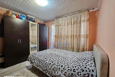 Apartament cu 2 camere semidecomandat, mobilat în Podu Roș - 5