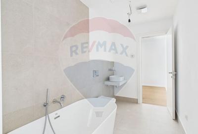 Apartament cu 2 camere decomandat, mobilat în Tunari - 14