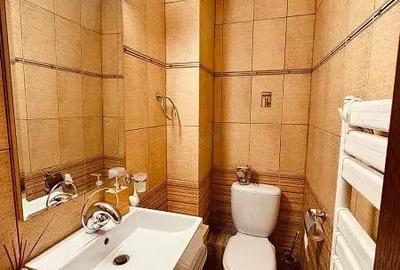 DE VANZARE apartament 3 camere 91 mp, Zona Ultimul Leu, Complex Vega! - 3