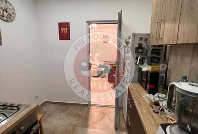 Militari Residence | Apartament 2 camere | 48mp | Parcare | B11596 Militari Residence | Apartament 2 camere | 48mp | Parcare | B11596 - 6