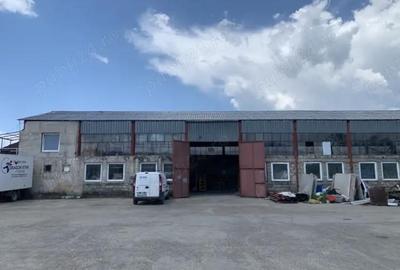 Spațiu comercial, de 550 mp, în Central - 1