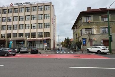 Casa plus teren - Zona AFI Mall - langa spitalul Regina Maria - 3