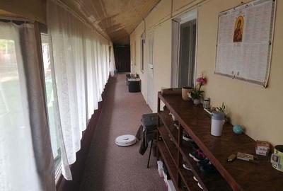 Casă cu 5 camere cu Teren 1180 Mp în Mehala - 3