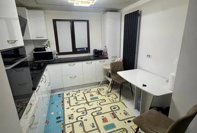 Apartament -2 camere - semidecomandat - Bulevardul Basarabia - 6