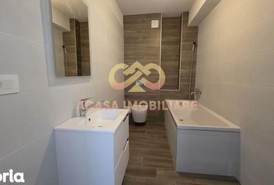 Apartament cu 2 camere decomandat în Valea Lupului - 9
