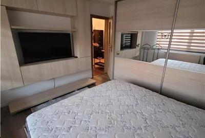 Apartament 3 Camere cu Loc de Parcare si Curte Proprie, Tomis Plus - 4