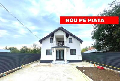 Casa 4 Camere Comuna Manesti Sat Coada Izvorului - 15