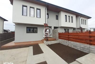 Casă cu 4 camere cu Teren 246 Mp în Valea Lupului - 13