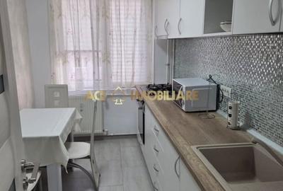 Apartament cu 2 camere decomandat, mobilat în Lujerului - 5