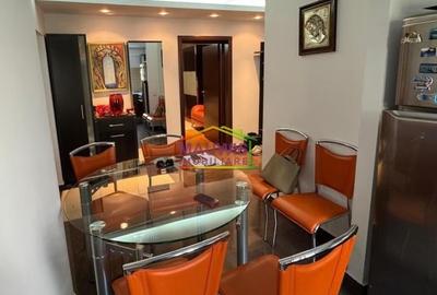 Apartament 3 camere Nerva Goga COMPLET RENOVAT si UTILAT - 5