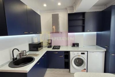 Garsonieră decomandată, mobilată în Central - 19