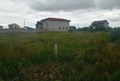 Teren de 500 mp, în Ghercești - 7
