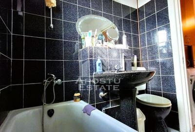 Apartament cu 4 camere decomandat, mobilat în Central - 4
