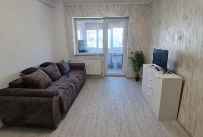 Garsonieră nedecomandată în Micro 40 - 4