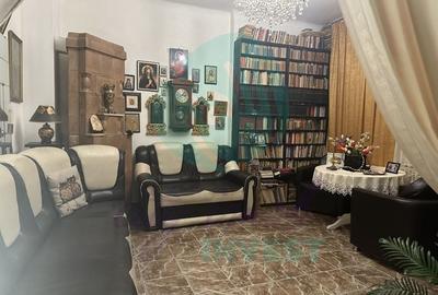 VILA cu 2 apartamente in apropiere de Piata Alba Iulia - 4