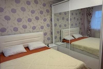 Apartament cu 3 camere decomandat în Exercițiu - 5
