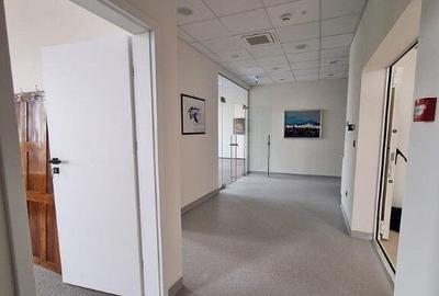 Spa?iu de birou - Tg. Mure? - Gh. Doja - Zona Kaufland - 11