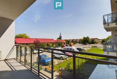 Apartament unicat cu 3 camere in Via Carmina - 9