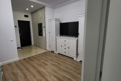 Garsonieră semidecomandată, mobilată în Drumul Taberei - 6