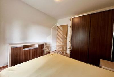 Apartament 2 camere, centrala proprie, zona Braytim - 4