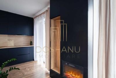 APARTAMENT PREMIUM CU 3 CAMERE | DE INCHIRIAT | PRIMA ONESTILOR - 11