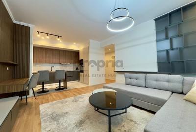 Apartament 2 camere de inchiriat ONE66 Brasov | Prima inchiriere - 5
