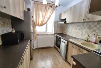 Casa P +1 + M - Mobilata / Utilata - 4 camere - 120 mp - 10