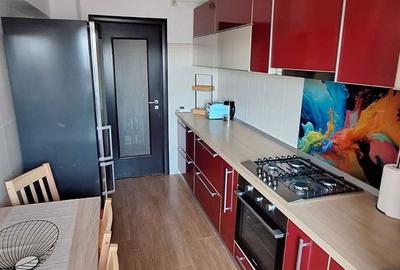 Apartament cu 2 camere decomandat în Central - 3