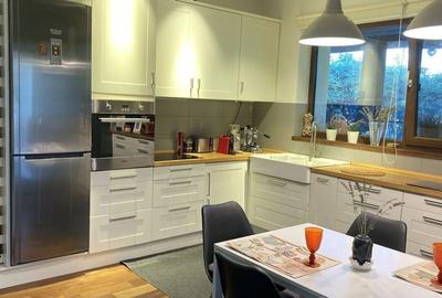 Inchiriere vila 5 camere | Gulia-Buftea | Teren 1000 mp - 4