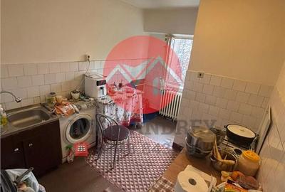 Apartament cu 2 camere decomandat în Babadag - 2