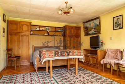 Se vinde casă single / 950 mp teren / Sibiu Str. Ecaterina Teodoroiu - 19