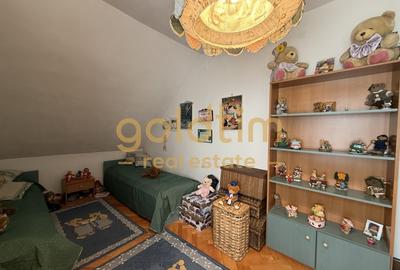 Casă individuală cu 7 camere cu Canalizare în Cornu - 31