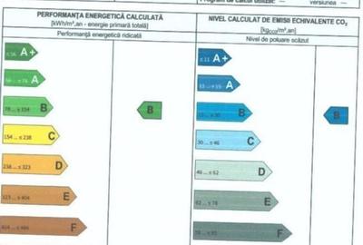 Zonă centrală - Apartament 2 camere, mobilat și utilat complet, modern - 10