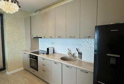 APARTAMENT EXCLUSIVIST CU 3 CAMERE DE INCHIRIAT - LAKE ON - TERMEN LUNG - - 25