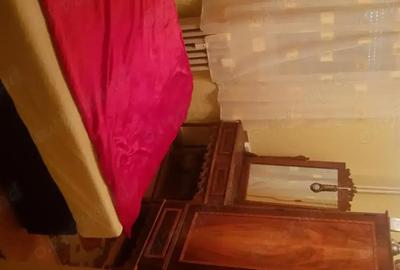 Apartament cu 3 camere decomandat în UTA - 9