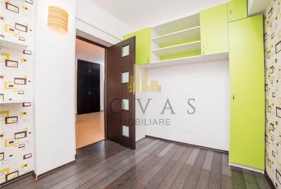 Inchiriere Apartament 3 Camere Jandarmeriei Vatra Noua - 9