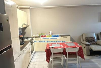 Apartament 2 camere, mobilat, Militari Residence Rezervelor - 3