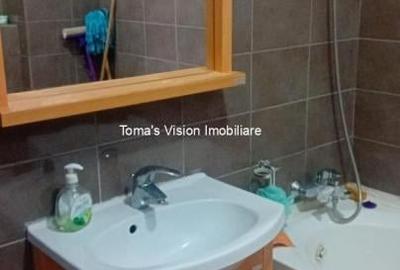 Apartament cu 3 camere în Exterior Nord - 11