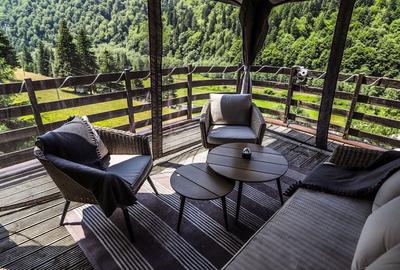Apartament lux 3 camere Predeal - 7